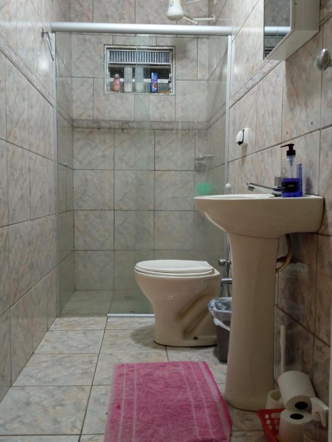 דירות Pirenópolis Ap 5 Amigos 800 Mt Da Rua Do Lazer מראה חיצוני תמונה