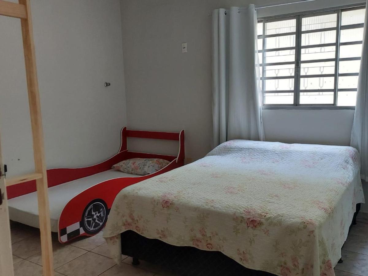 דירות Pirenópolis Ap 5 Amigos 800 Mt Da Rua Do Lazer מראה חיצוני תמונה